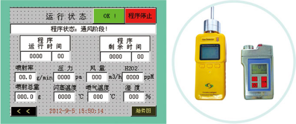 VHP过氧化氢蒸气灭菌器.png